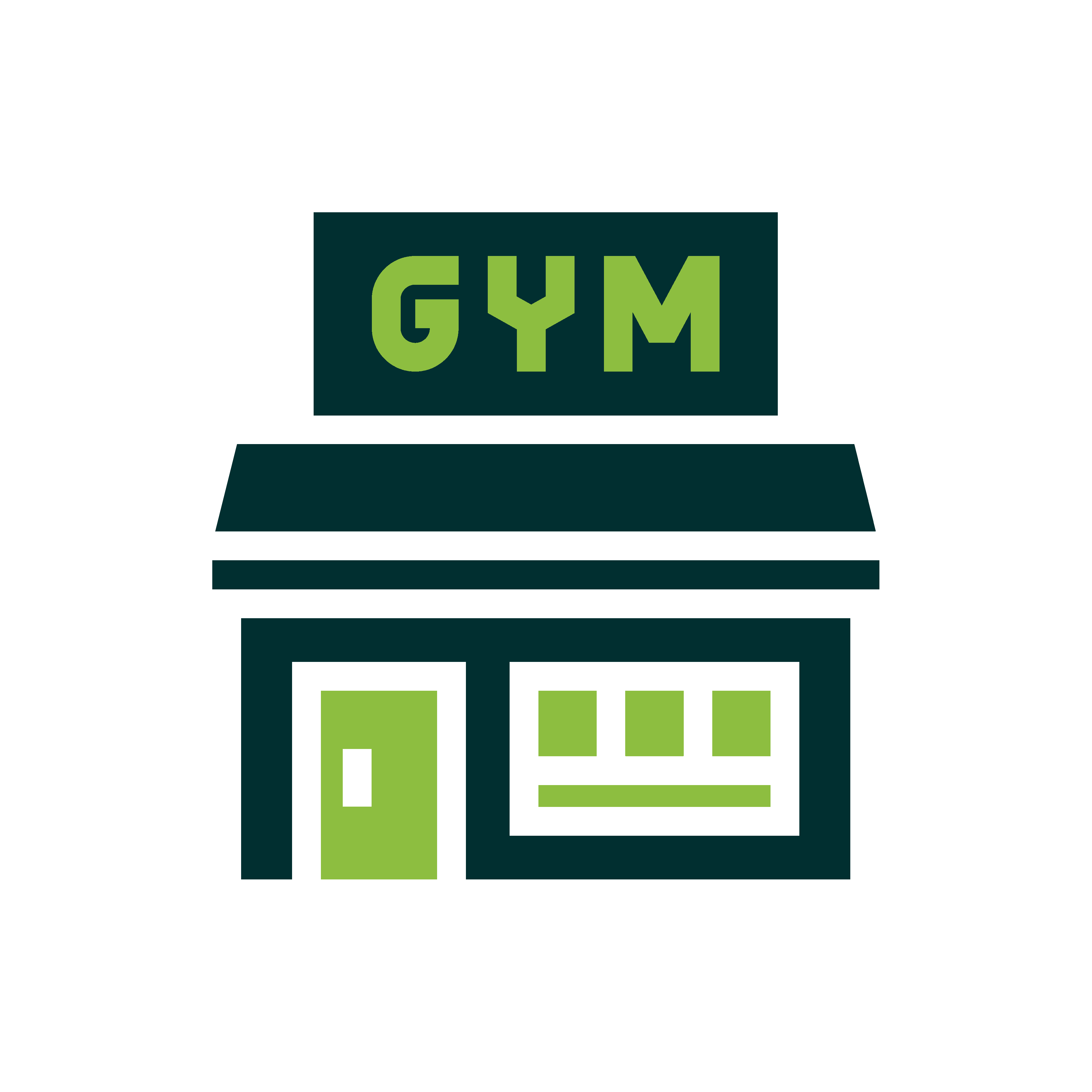 Fitness & Wellness Hub