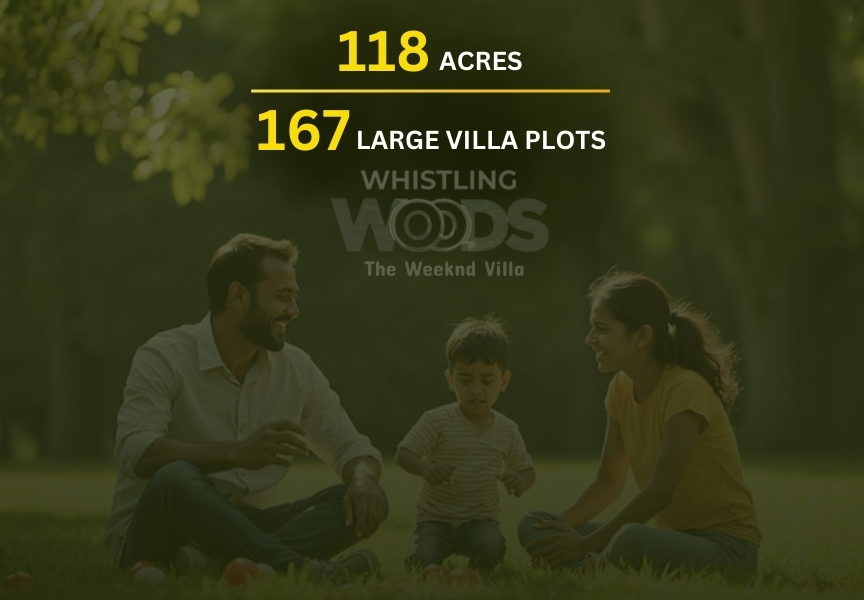 Whistling Woods Community