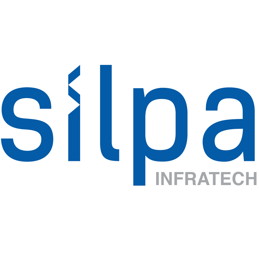 Silpa Infratech Logo